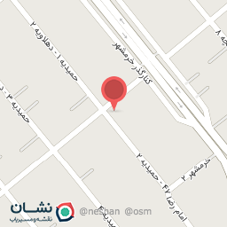 عکس تشخیص رنگ مین باشی