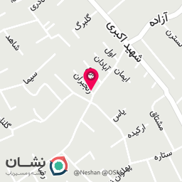 عکس دوخت سایبان و پرده فاتحی