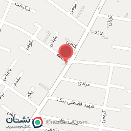 عکس فروشگاه ظروف یکبار مصرف قهرمانی