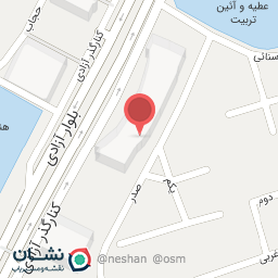 عکس گالری طلا الهه فخر