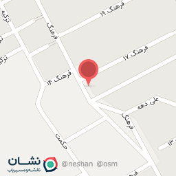 عکس خدمات فنی ولیعصر
