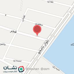 عکس مطب پوست مو لیرز دکتر آقاجانی