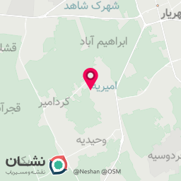 عکس حسینیه صاحب الزمان