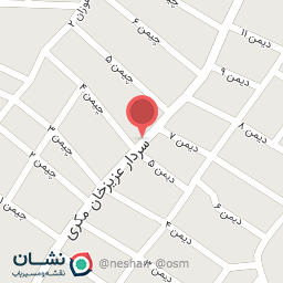 عکس سالن زیبایی آشوو بیوتی