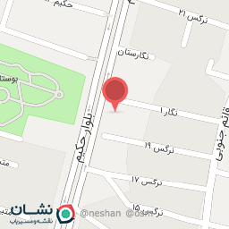 عکس جانبازان بلوارحکیم