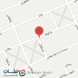 عکس سوپر مارکت آرین