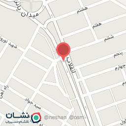 عکس ایستگاه اتوبوس آخر كمپلو