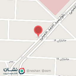 عکس سوپر مارکت محسن