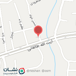 عکس سرویس بهداشتی طالقانی