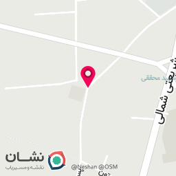 عکس فروشگاه ایران جانبی