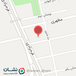 عکس تفلون غرب (بیابانی)