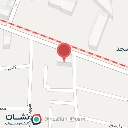 عکس بانک دی شعبه صدر-(خیاوان)-انوری