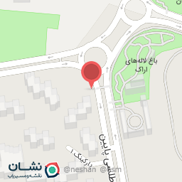 عکس میدان مخابرات