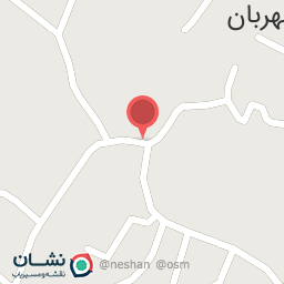 عکس مسجد جامع مهربان