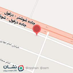 عکس فروشگاه کشاورزی آریا صنعت