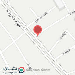 عکس سوپر‌مارکت‌ مهدی‌ رادمرد