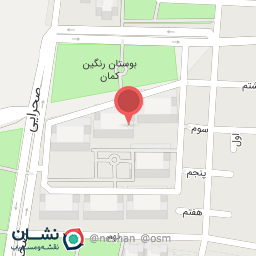 عکس مجتمع مسکونی نسترن۲