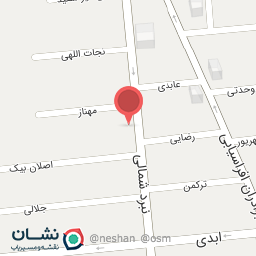 عکس نان و شیرینی برکت