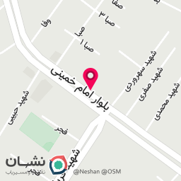 عکس کلینیک زیبایی گالریا