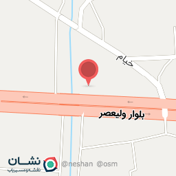 عکس تنظیم انژکتور ودیاگ یاوری