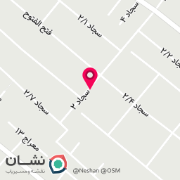 عکس سوپری محله 