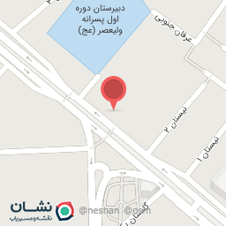 عکس پرده سرای ابریشم