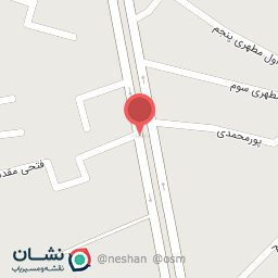 عکس دکوراسیون حقی 