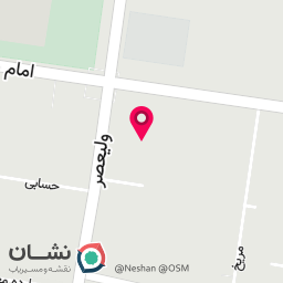 عکس دفتر پستی تابان