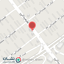 عکس خرازی پرنیا