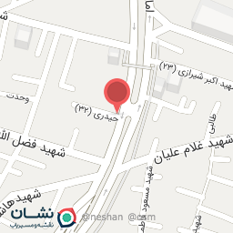 عکس اتوسرویس تخصصی سجاد