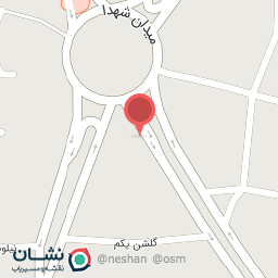 عکس درمانگاه دامپزشکی پارسیان