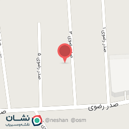 عکس مدرسه دبیرستان صدر رضوی