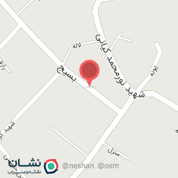 عکس نان بربری گیان 