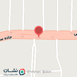 عکس سوپر مارکت آرش