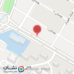 عکس سالن زیبایی ناهید