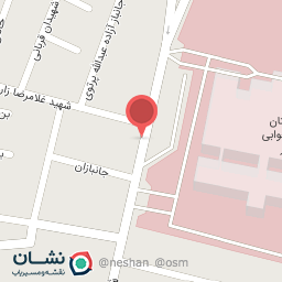 عکس داروخانه دکتر شاکری