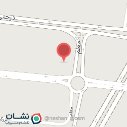 عکس ساختمان میرعماد