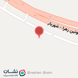 عکس تالار نگین شهر