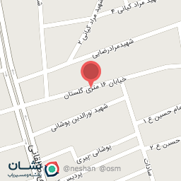 عکس سالن زیبایی اِلیزا