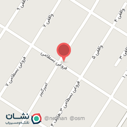 عکس مسجد علویه 