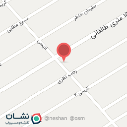 عکس آرایشگاه سهیل