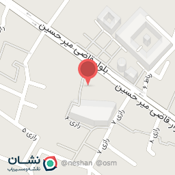 عکس باغ بستنی میبد