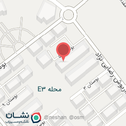 عکس مجتمع مسکونی پدیده