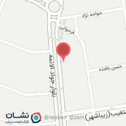 عکس دکتر الهه مصیب خوزانی متخصص قلب و عروق