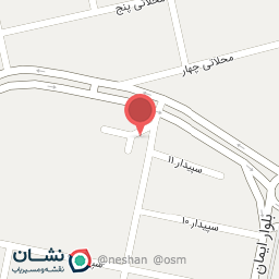 عکس مرکز خدمات جامع سلامت شماره 4