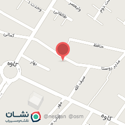 عکس خدمات برق و ایسیو مگنت مارلی