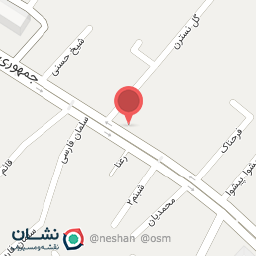 عکس دفتر پیشخوان خدمات دولت هاشمی