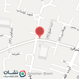 عکس مسجد درب شیخ