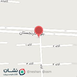 عکس سالن زیبایی دُرسارُز