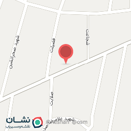 عکس کافه تریا عسل